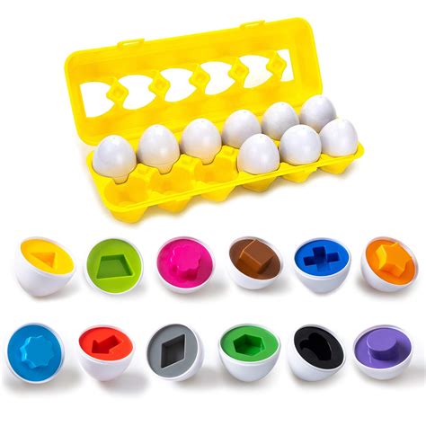 Mafic Egg Toys: The Surprising Health Benefits of Playing with Them
